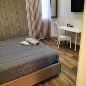 Kamer met een King Size Bed